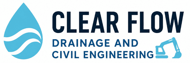 Clear Flow Drainage & Civil Engineering
